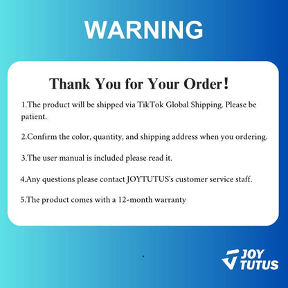 JOYTUTUS 66W Hypercharge Car Charger with Telescopic Cord, 4-In-1 Cigarette Lighter Plug for Iphone, Samsung & More - Fast & Flash Charge Automotive